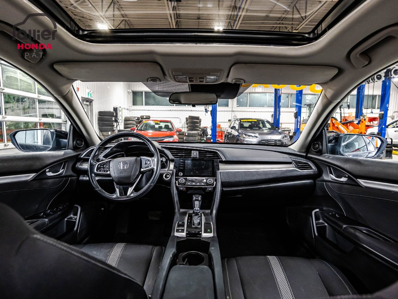 2024 Toyota Corolla - Image 15