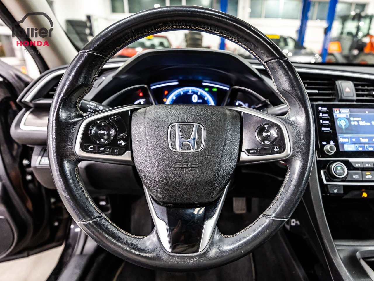 2024 Toyota Corolla - Image 23