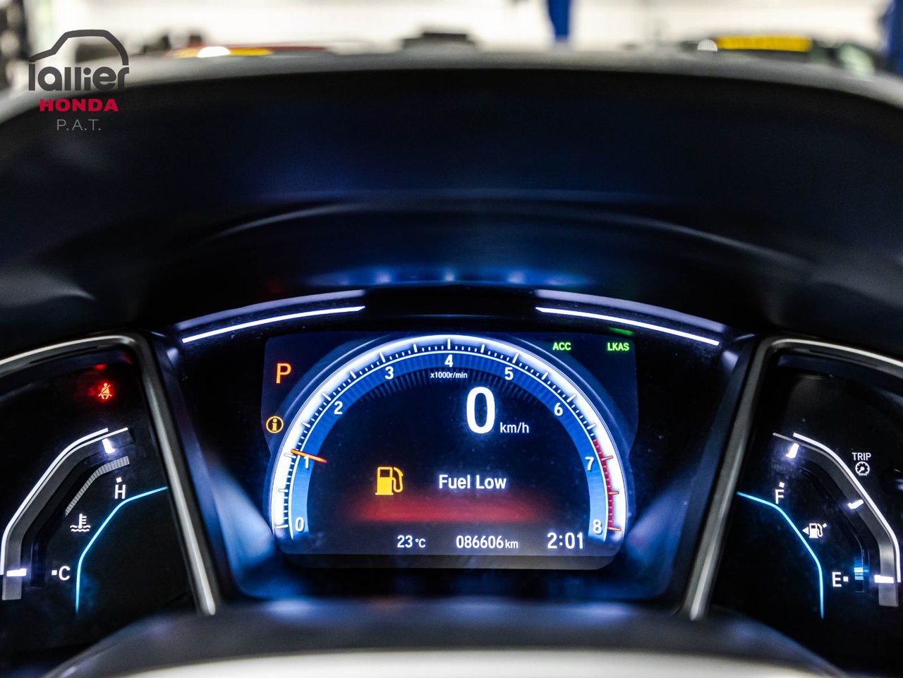 2024 Toyota Corolla - Image 24