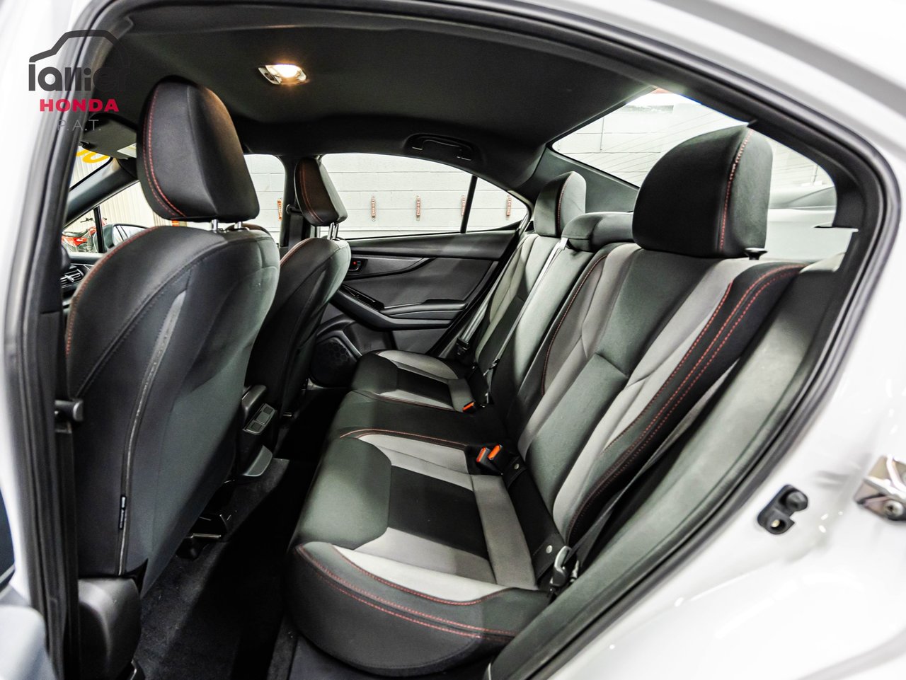 2024 Toyota Corolla - Image 13