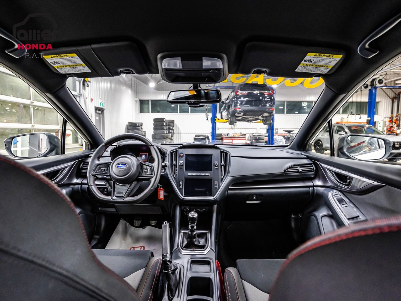 2024 Toyota Corolla - Image 14