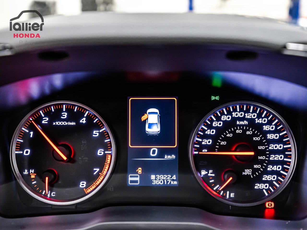 2024 Toyota Corolla - Image 22
