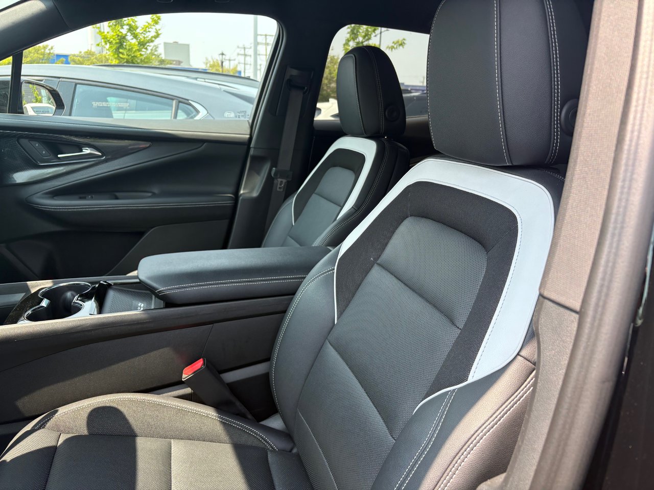 2024 Subaru Outback - Image 5