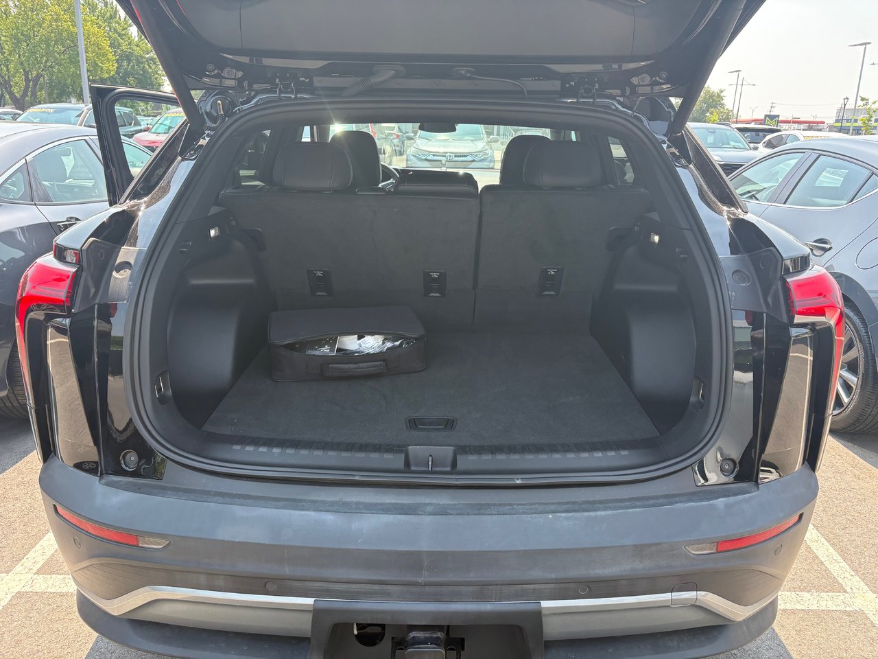 2024 Subaru Outback - Image 6