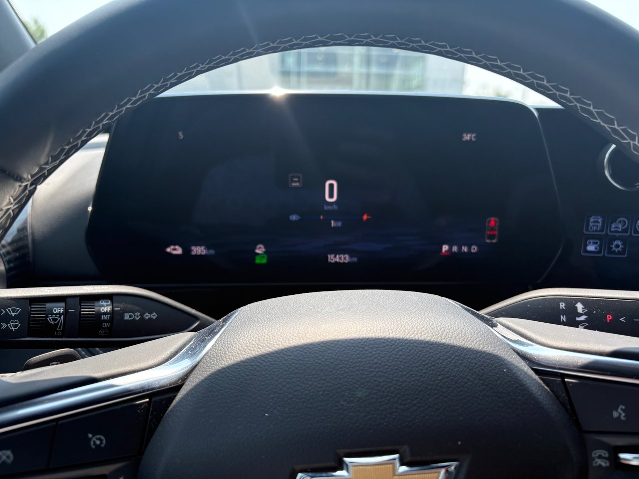 2024 Subaru Outback - Image 7