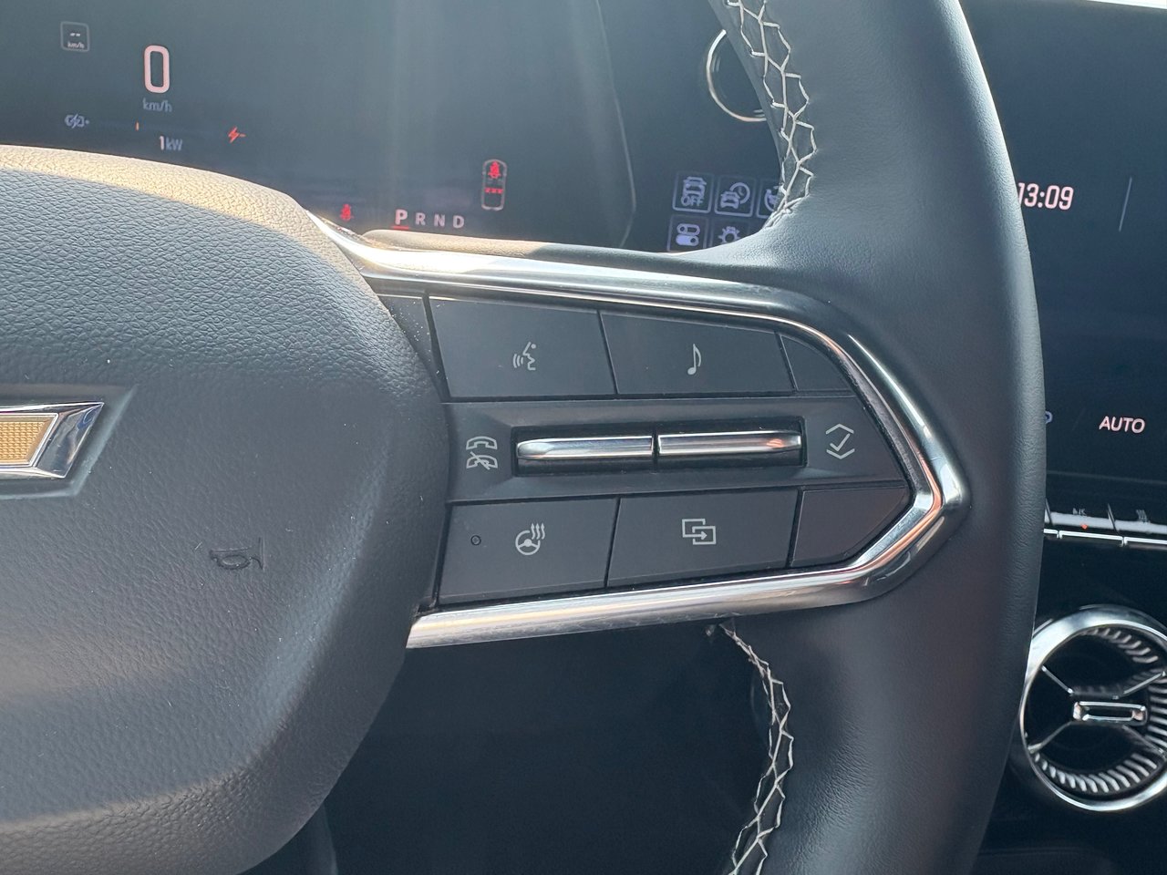 2024 Subaru Outback - Image 9