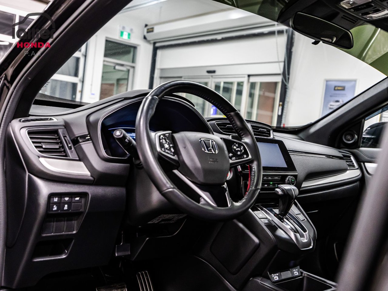 2025 Toyota Rav4 - Image 21