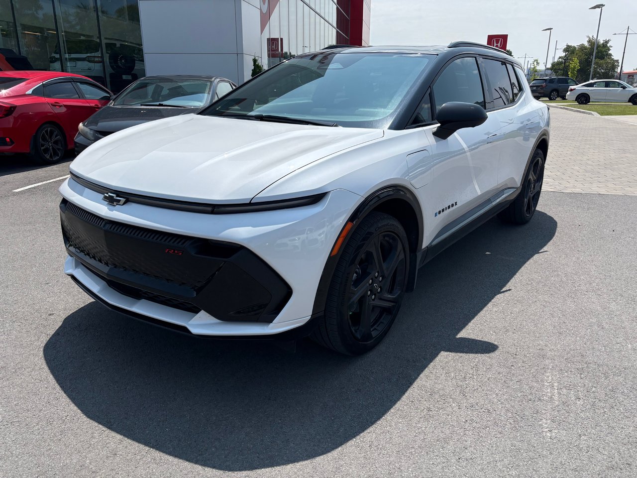 2020 Buick Encore