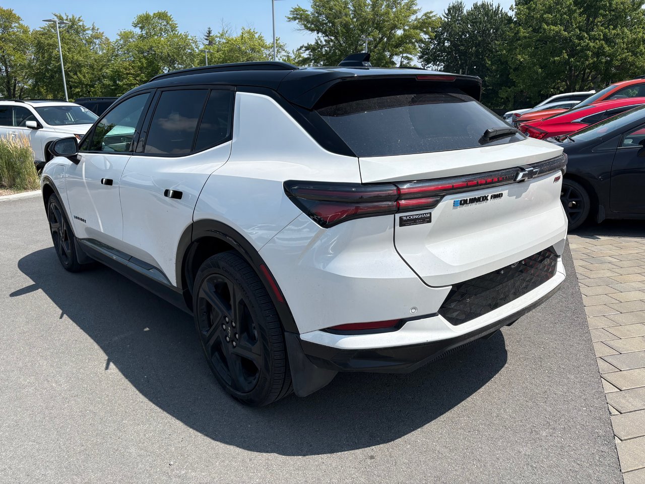 2020 Buick Encore - Image 2