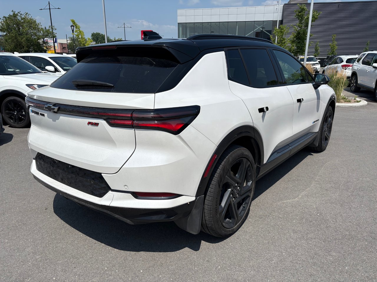 2020 Buick Encore - Image 3