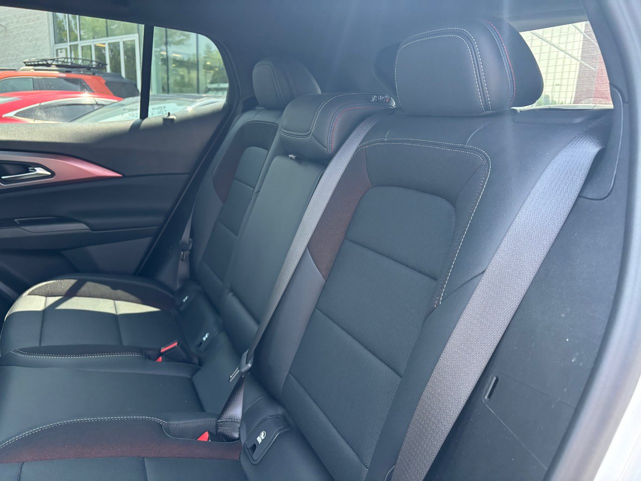 2020 Buick Encore - Image 6
