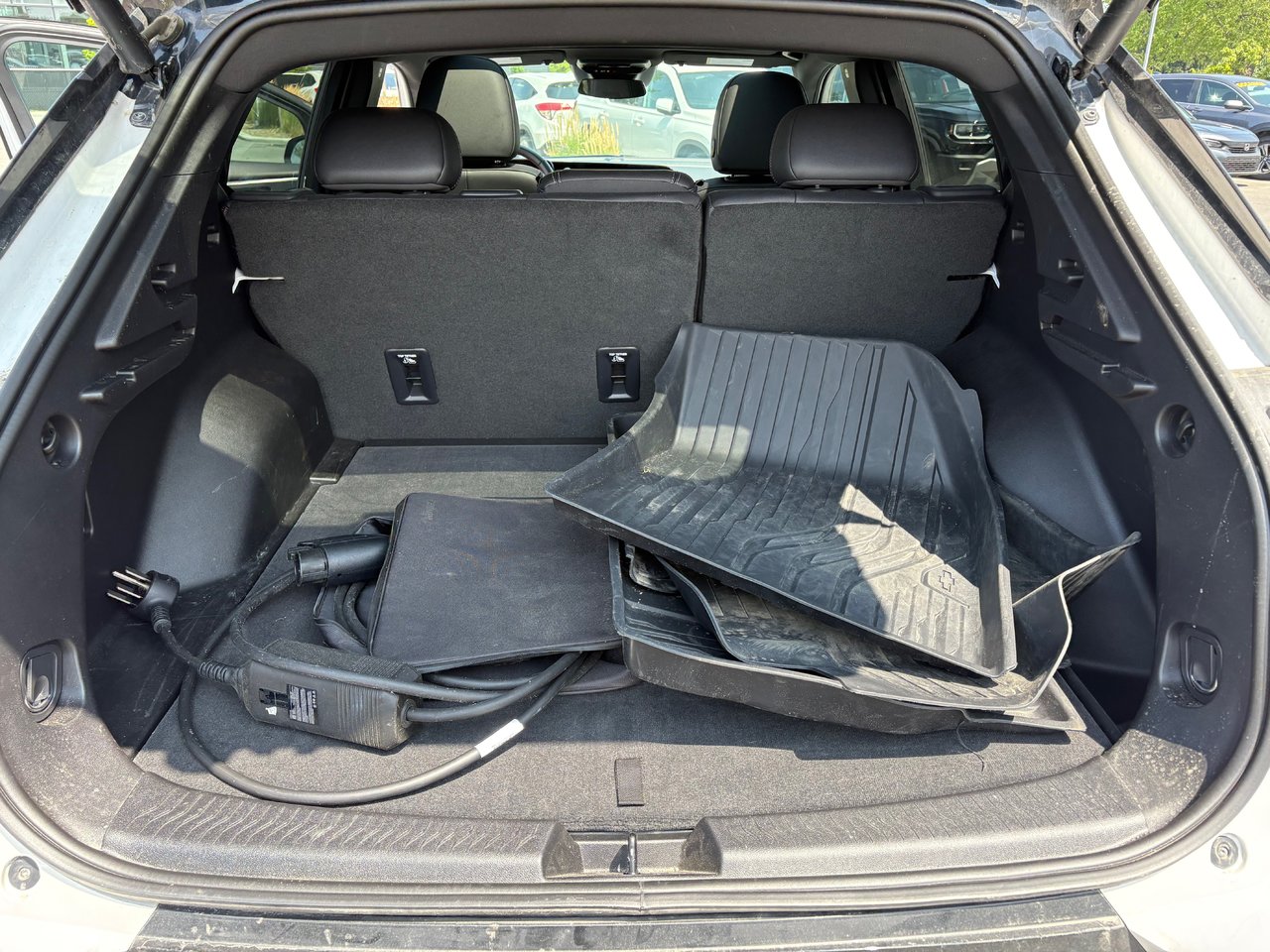 2020 Buick Encore - Image 7