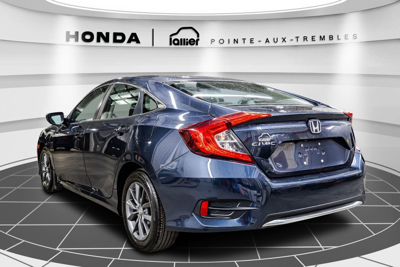 2022 Toyota Corolla - Image 5