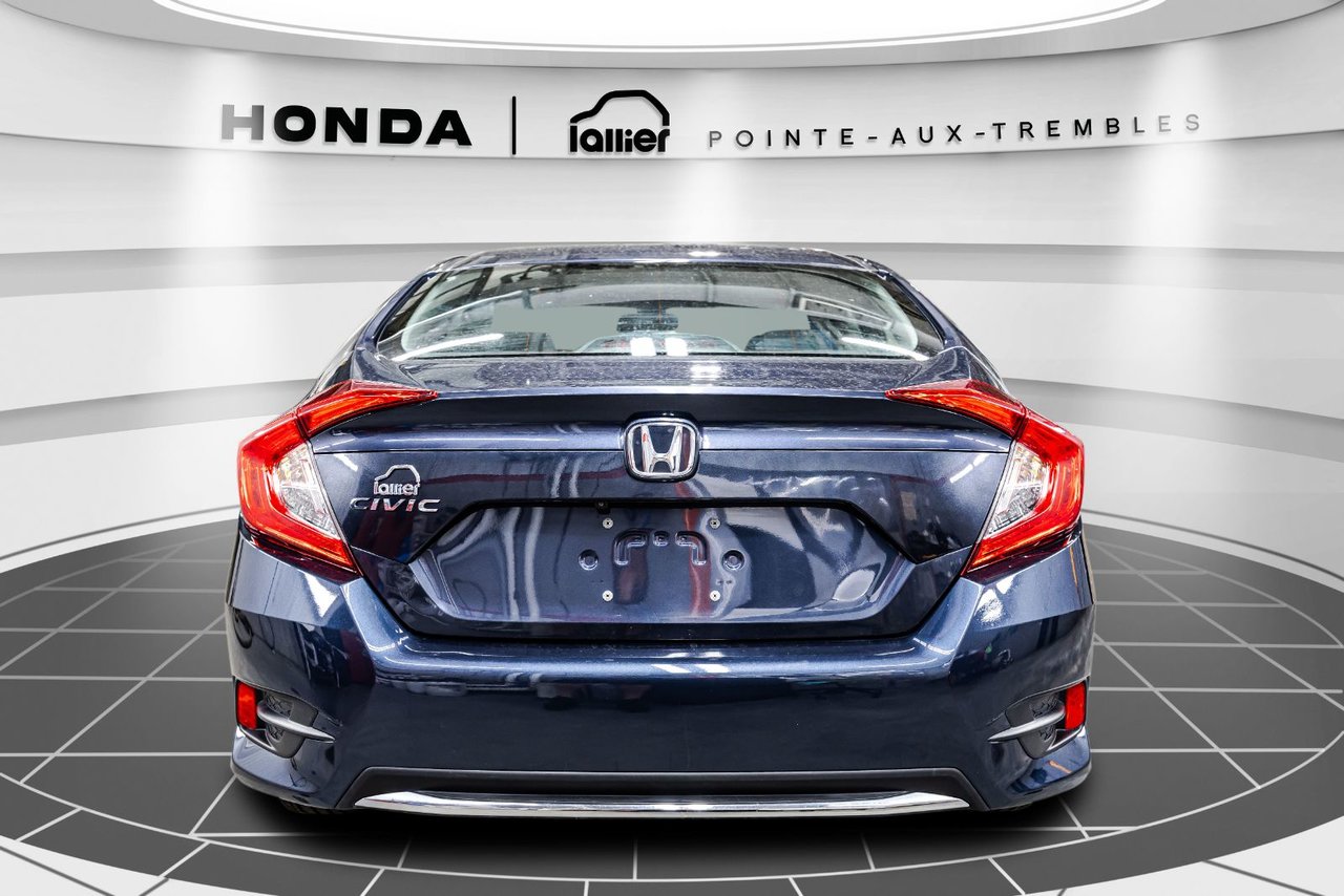 2022 Toyota Corolla - Image 6