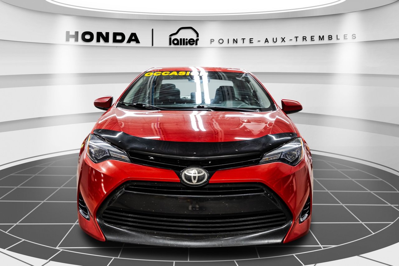 2017 Toyota Rav4 - Image 2