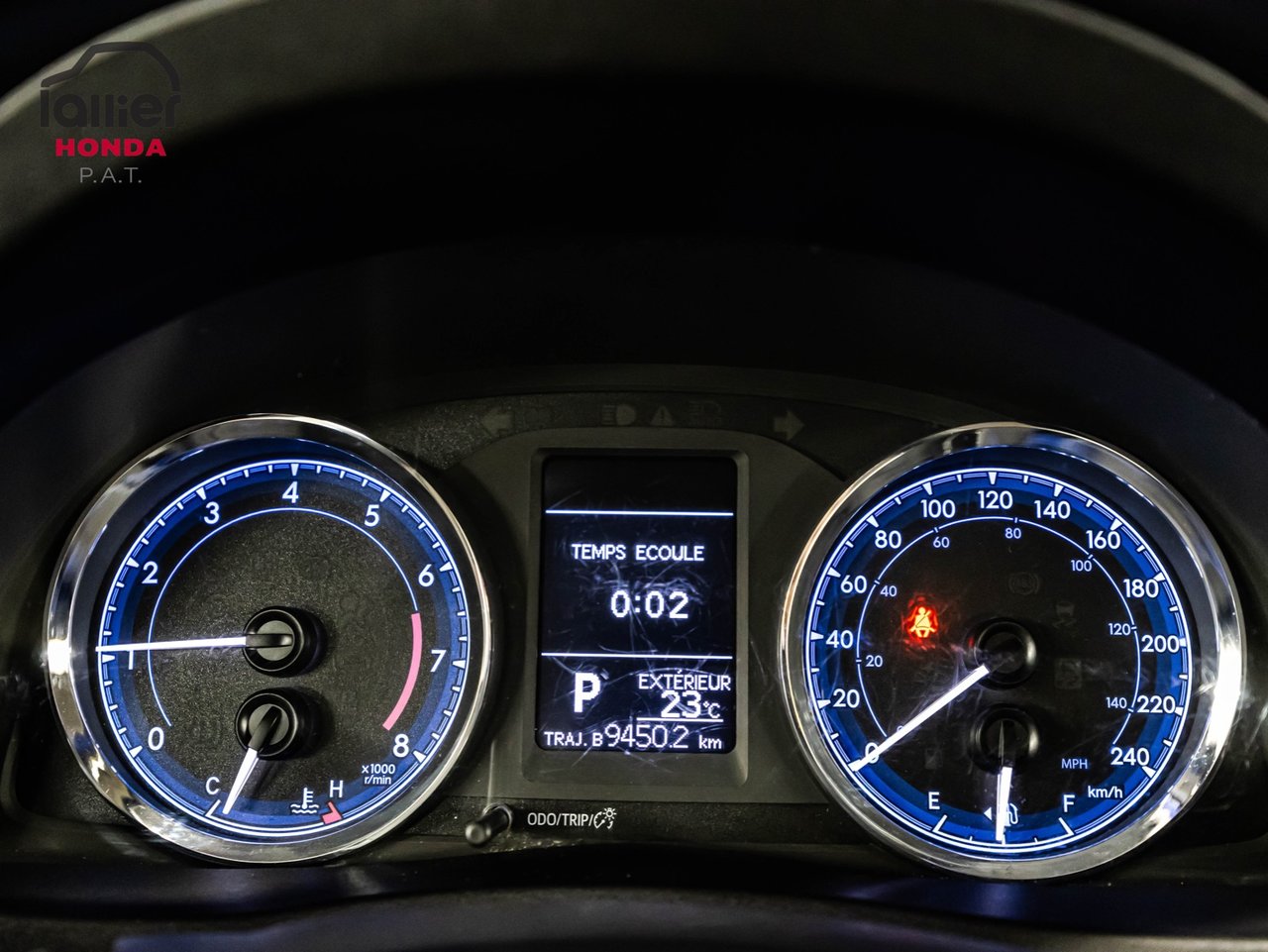 2017 Toyota Rav4 - Image 24
