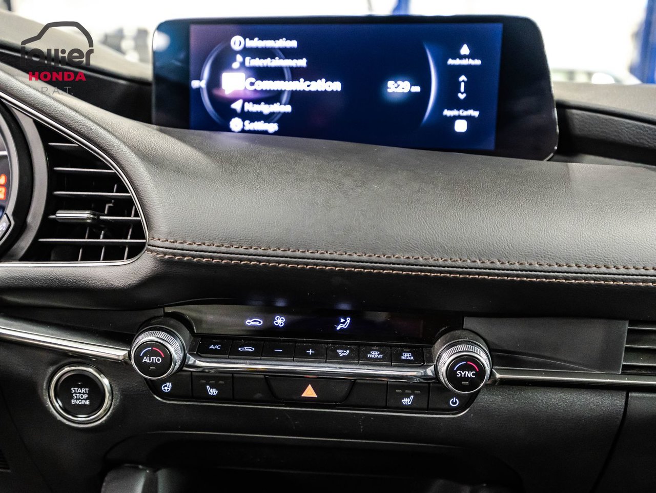 2021 Chrysler Pacifica - Image 25