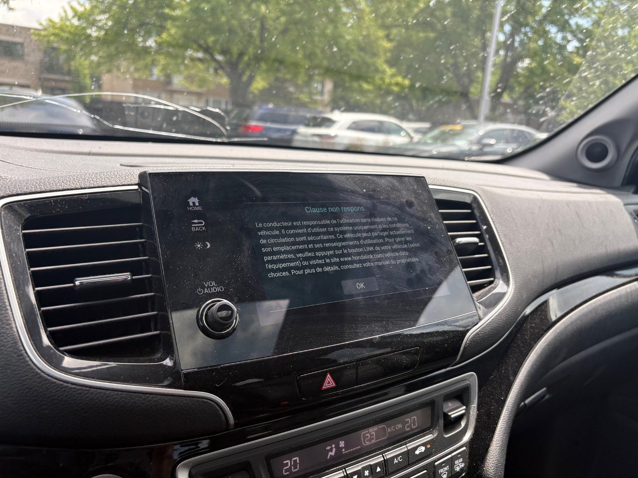 2024 Toyota Highlander - Image 10