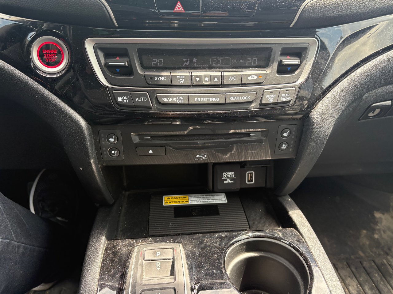2024 Toyota Highlander - Image 11