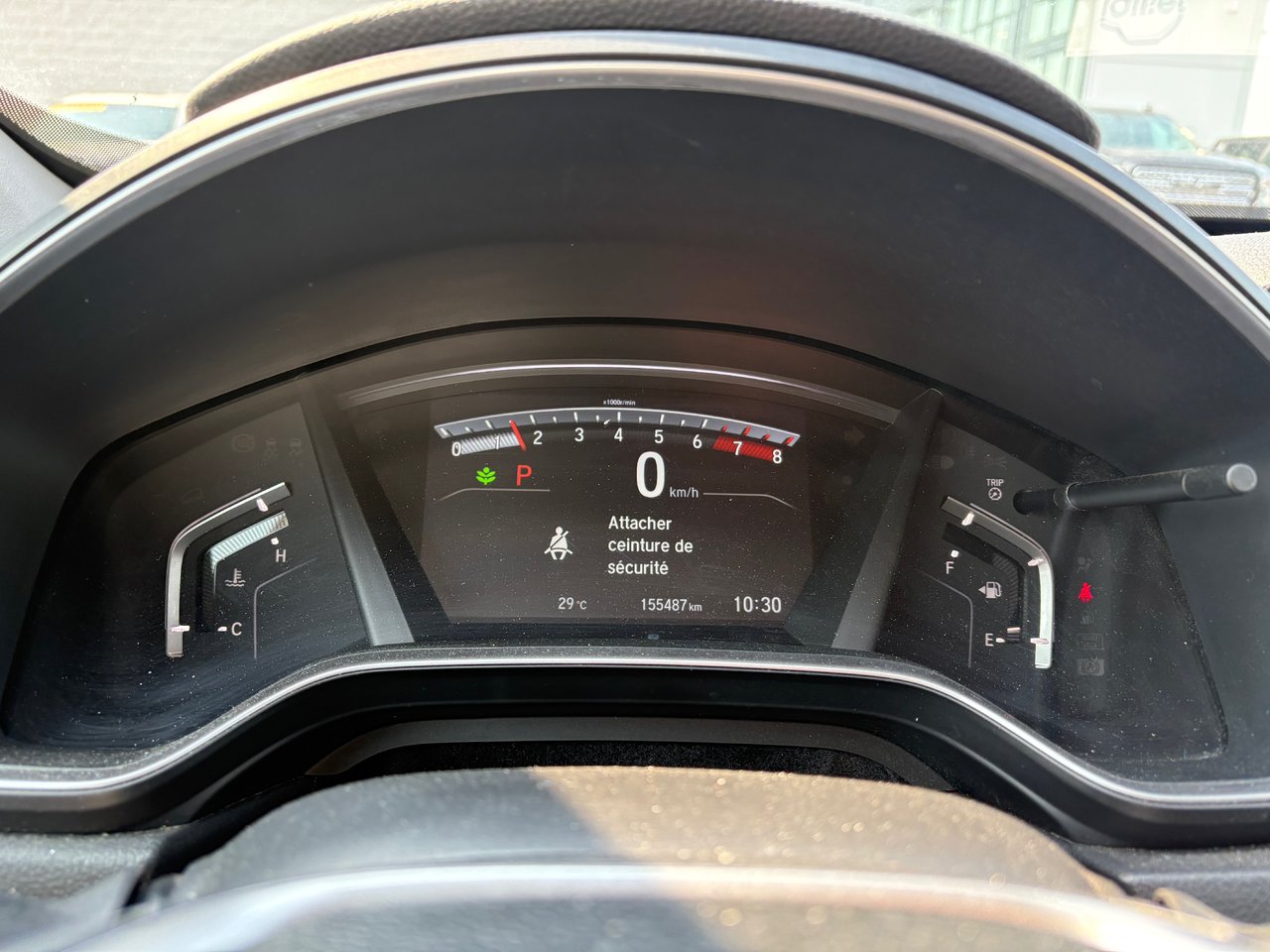 2024 Toyota Corolla - Image 10