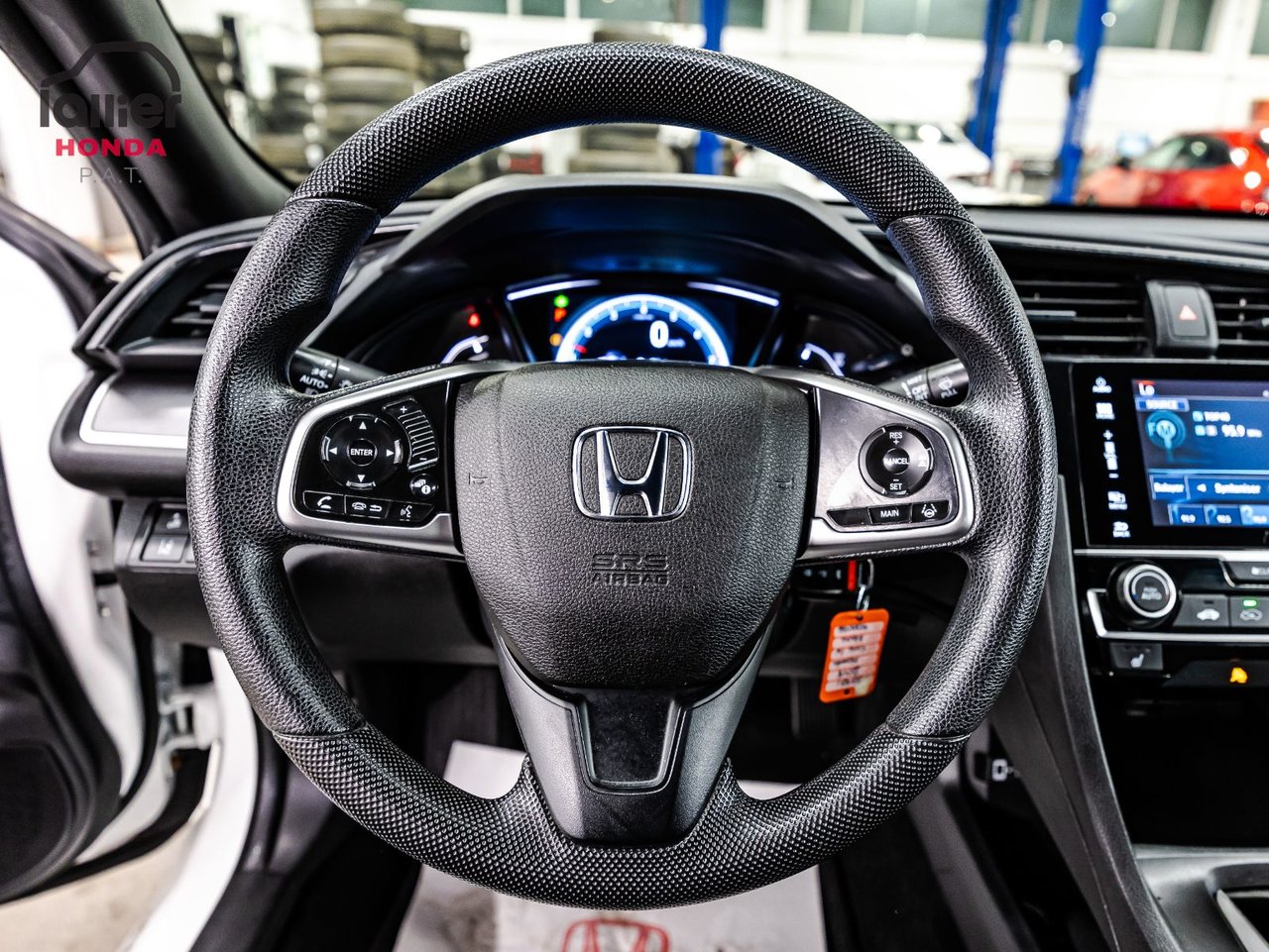 2022 Toyota Corolla - Image 19