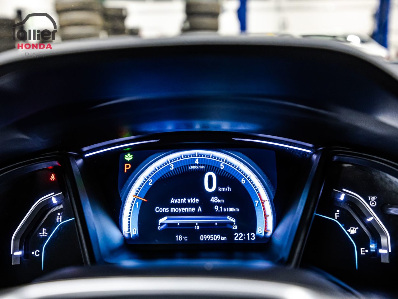 2022 Toyota Corolla - Image 20