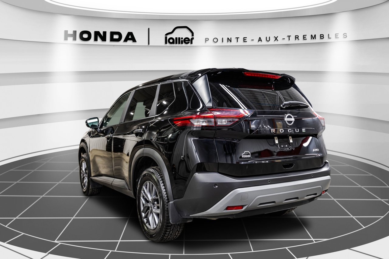 2018 Toyota Rav4 - Image 5