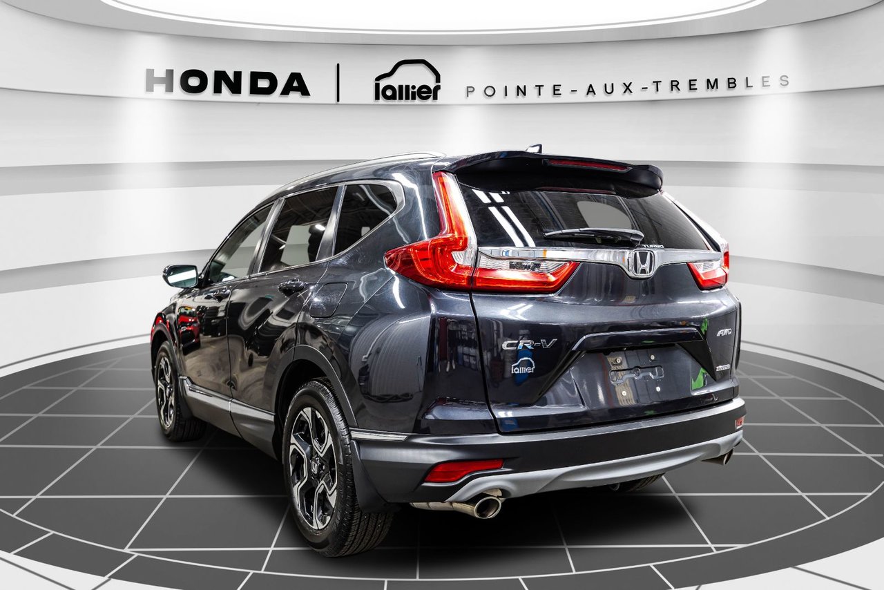 2020 Honda Civic - Image 5