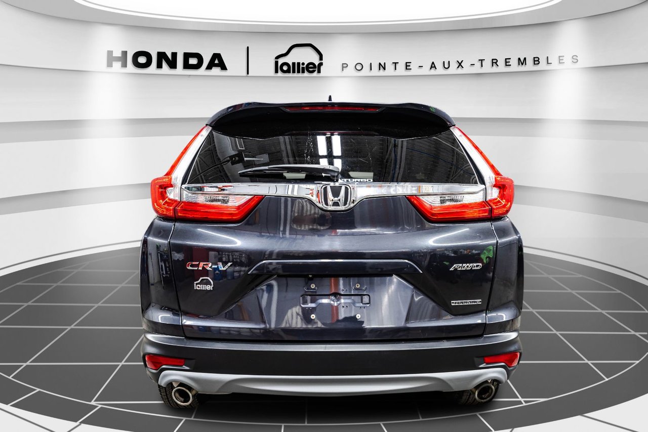 2020 Honda Civic - Image 6
