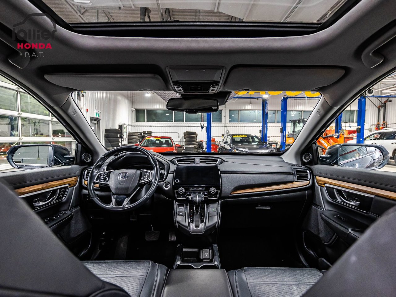 2020 Honda Civic - Image 15