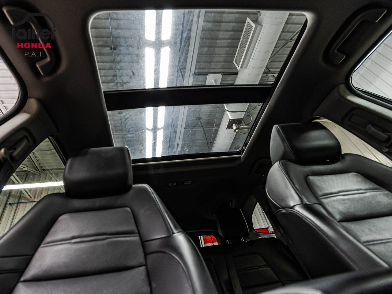 2020 Honda Civic - Image 20