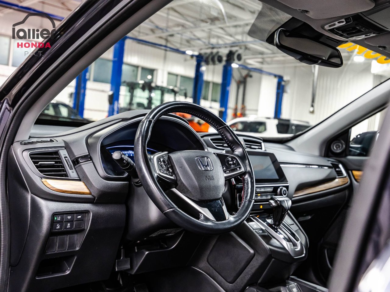 2020 Honda Civic - Image 22