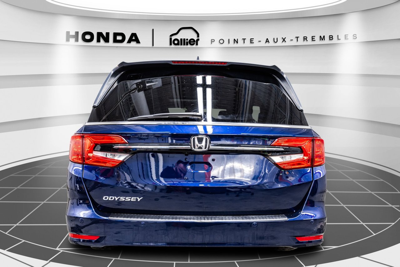 2020 Volkswagen Tiguan - Image 6