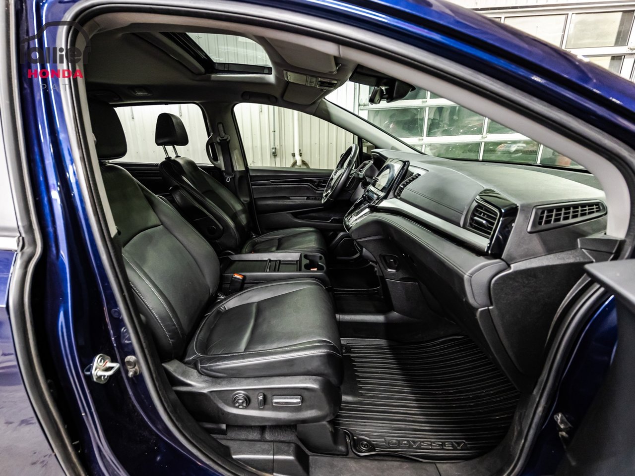 2020 Volkswagen Tiguan - Image 19