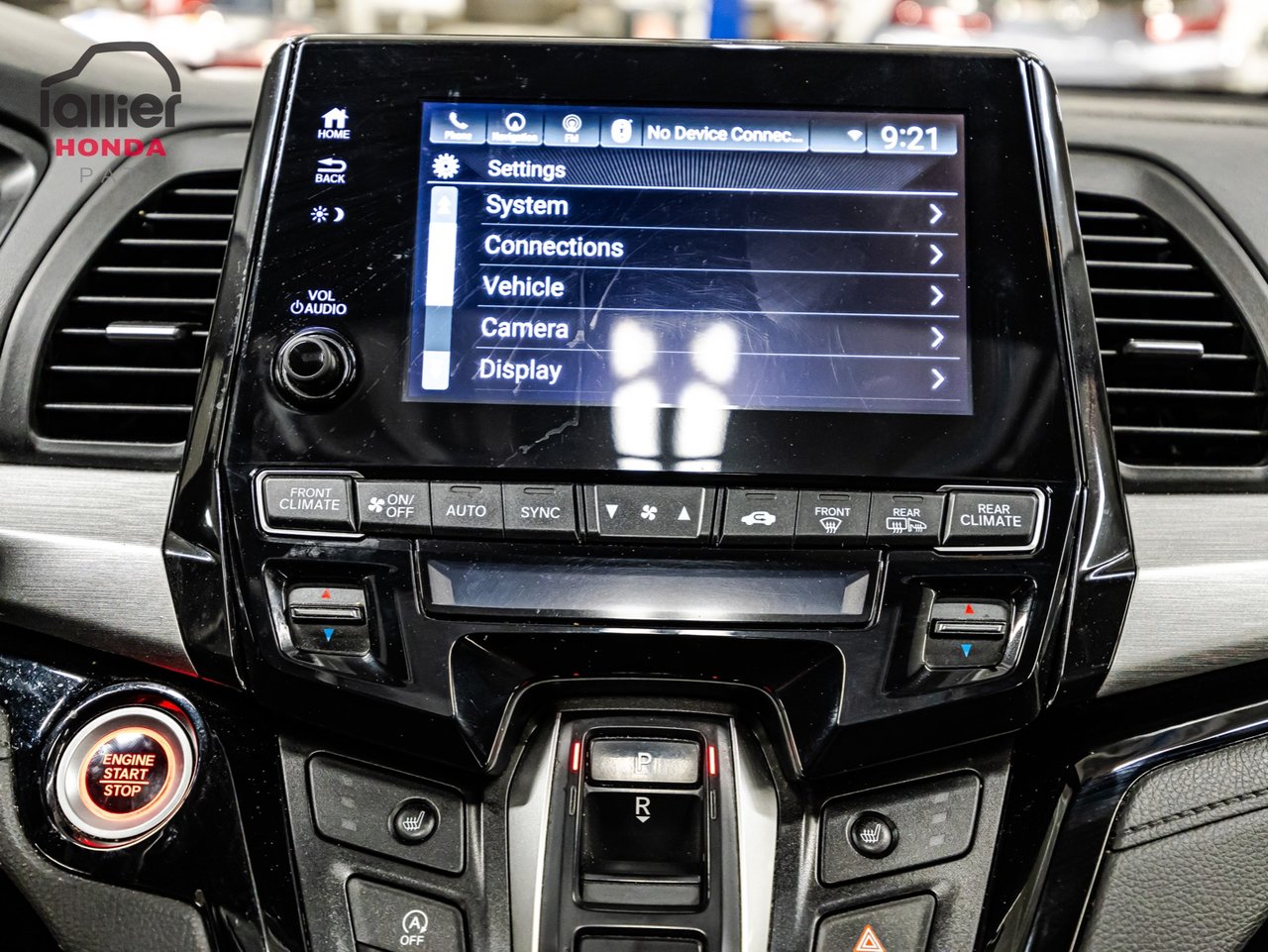 2020 Volkswagen Tiguan - Image 26