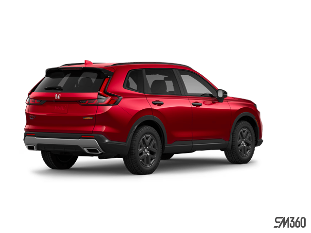 2024 Mazda CX-5 - Image 2