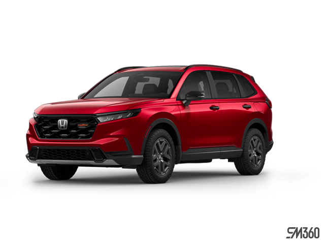 2024 Mazda CX-5 - Image 3