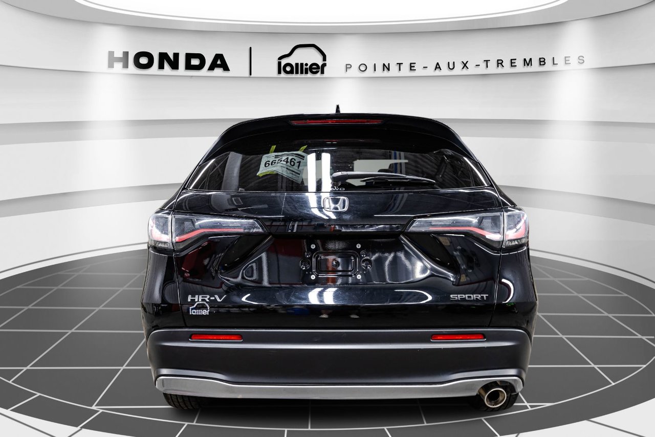 2025 Volkswagen Jetta - Image 6