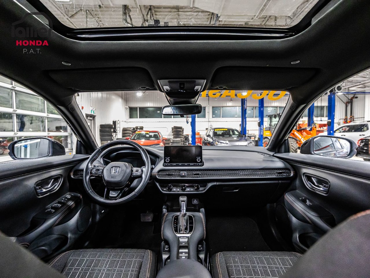 2025 Volkswagen Jetta - Image 14
