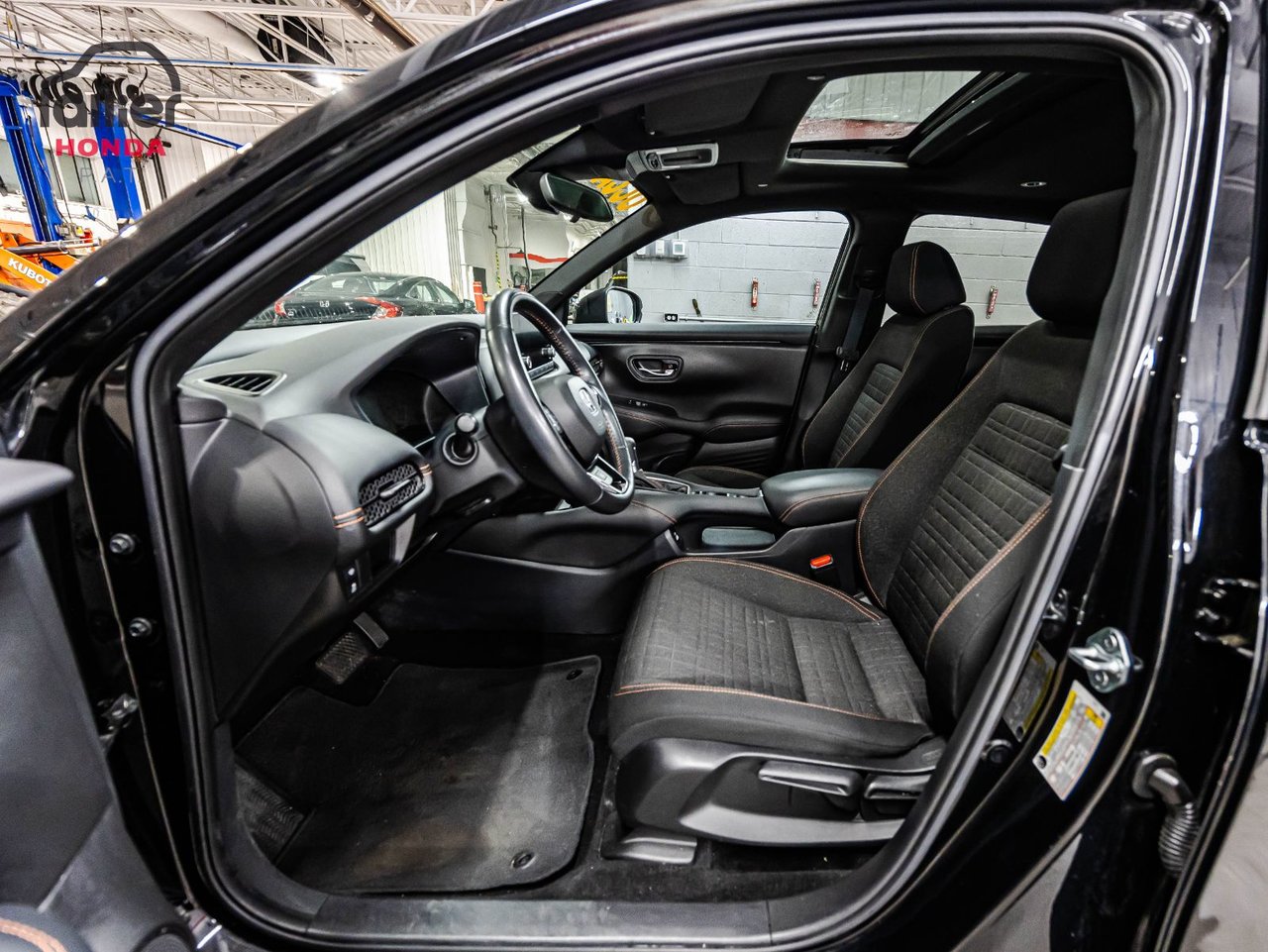 2025 Volkswagen Jetta - Image 19