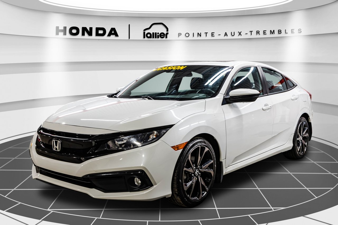 2020 Toyota Corolla - Image 3