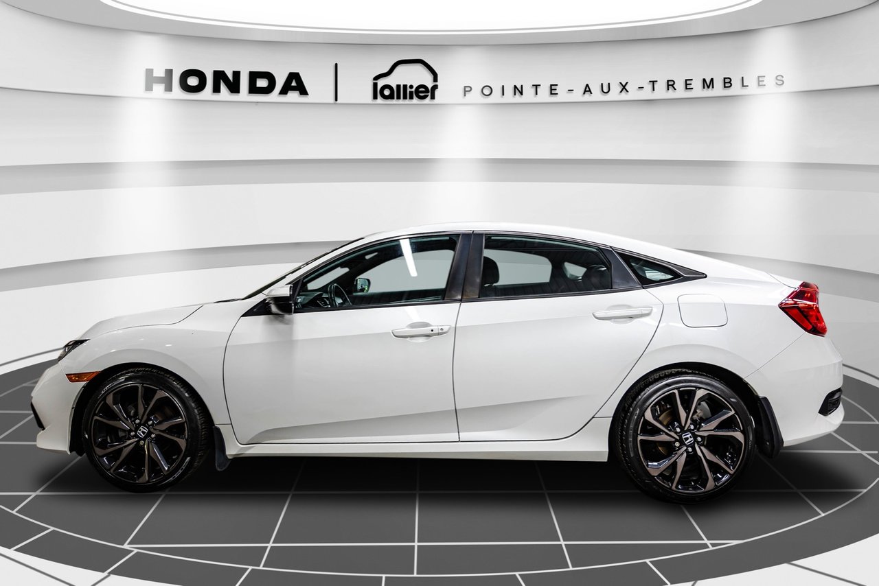 2020 Toyota Corolla - Image 4