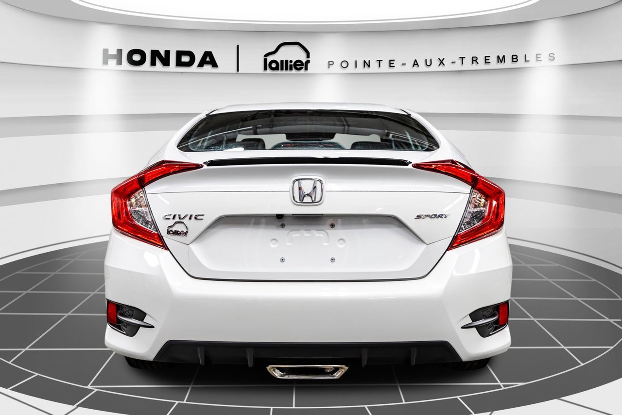 2020 Toyota Corolla - Image 6
