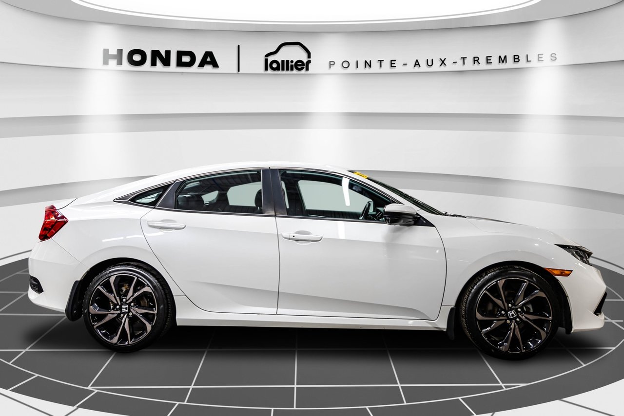 2020 Toyota Corolla - Image 8