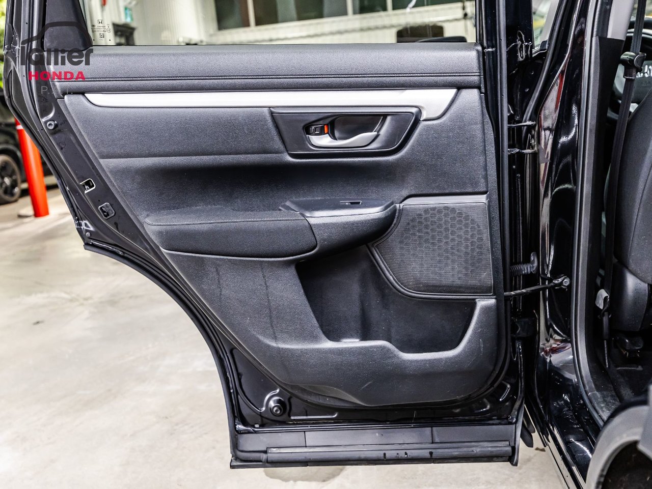 2023 Toyota 4Runner - Image 12