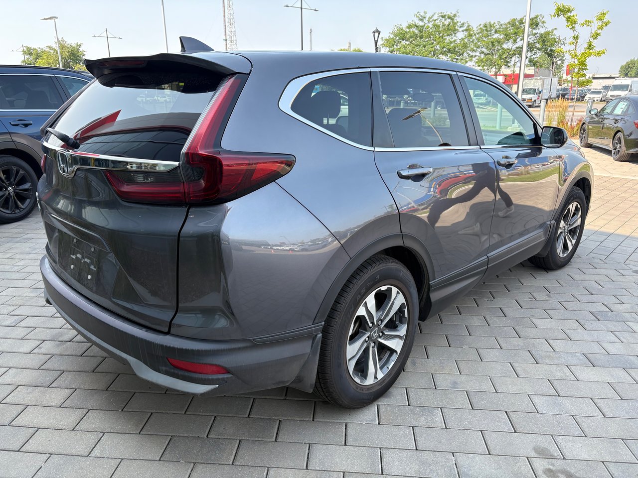 2023 Mazda CX-5 - Image 3