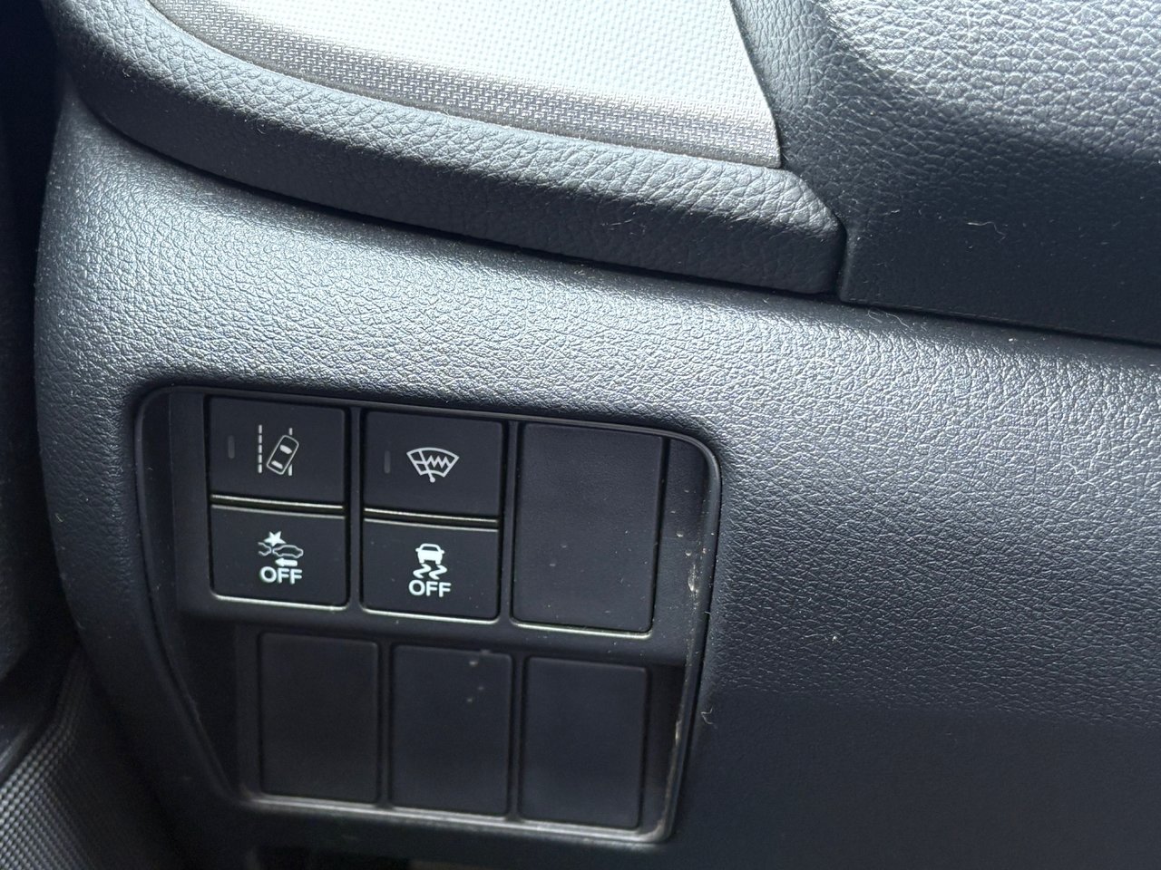 2023 Mazda CX-5 - Image 9