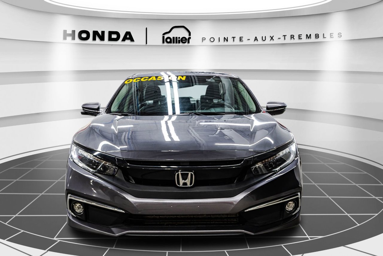 2021 Toyota Corolla - Image 2