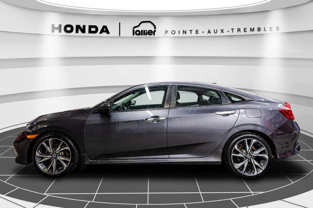 2021 Toyota Corolla - Image 4
