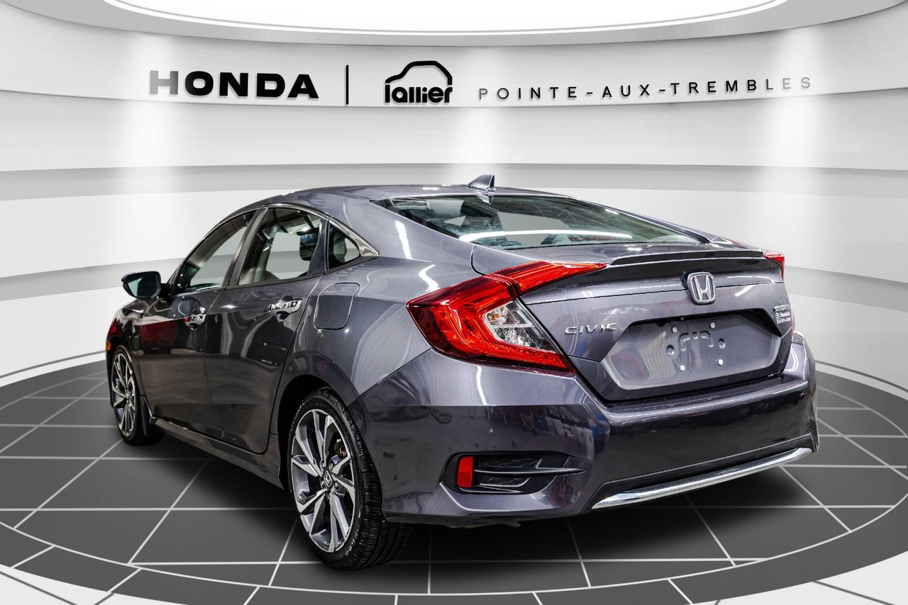 2021 Toyota Corolla - Image 5